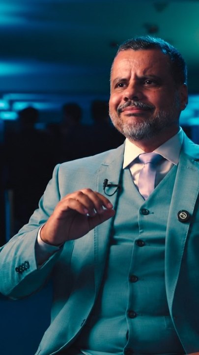 Depoimento de participante do Invest Imob
