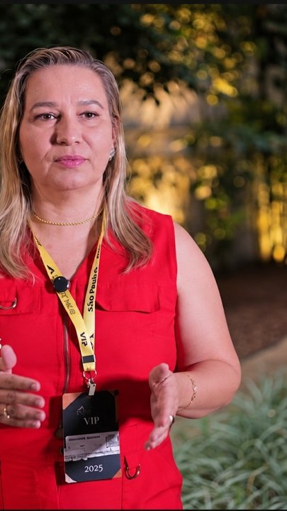 Depoimento de participante do Invest Imob