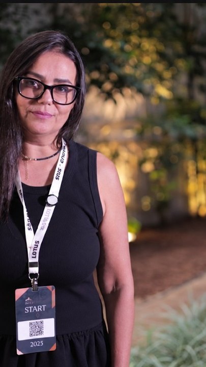 Depoimento de participante do Invest Imob