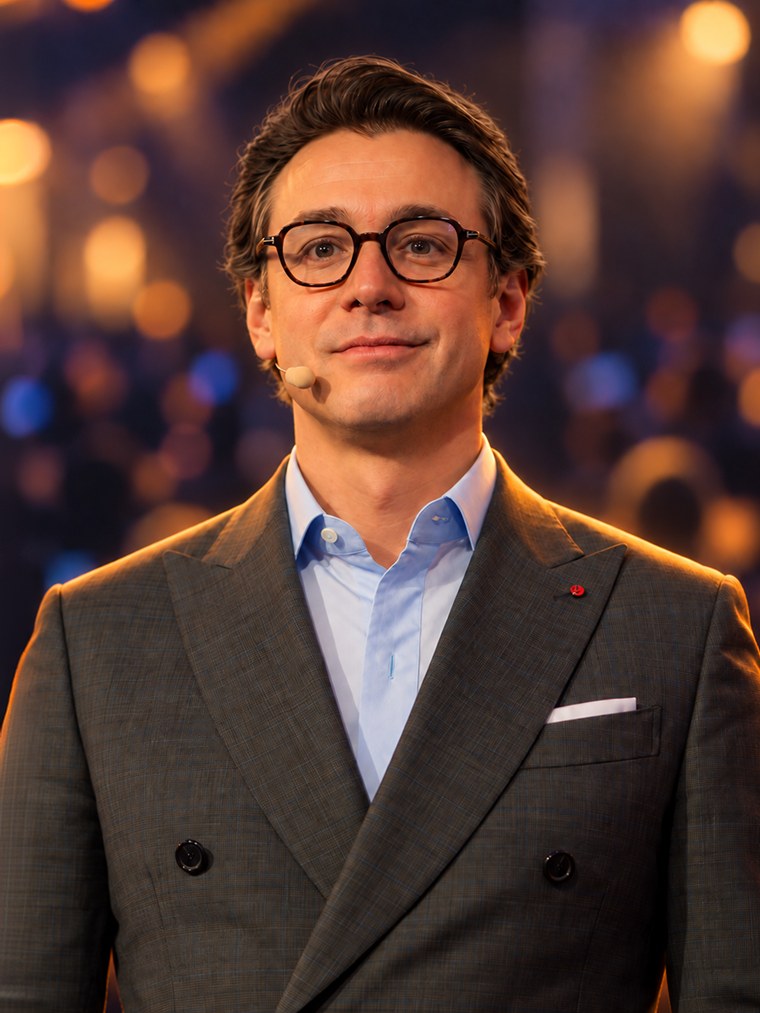Gustavo Amaral