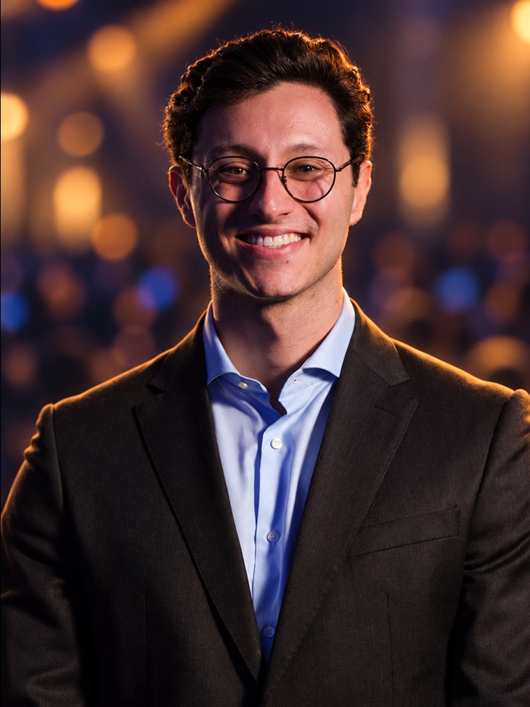 Rafael Fernandes